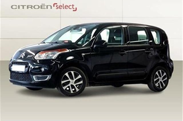 C3 Picasso 1.4 VTi 95 Seduction