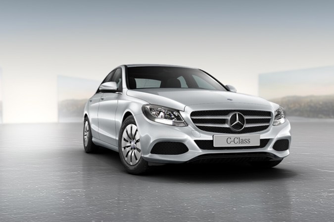 Mercedes-Benz C 180 D (ref: 0551342910)